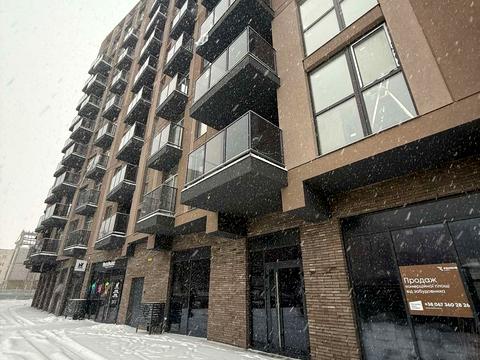 квартира за адресою Вишиванка вул. (Орлова), 1