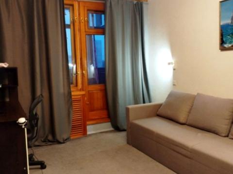 квартира по адресу Светлая ул., 27