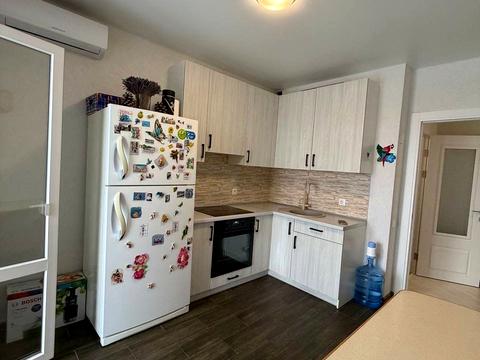 квартира за адресою Спрейса вул., 15