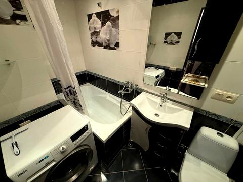 квартира за адресою Підкови вул., 6