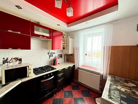 квартира за адресою Підкови вул., 6