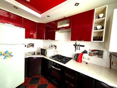 квартира за адресою Підкови вул., 6