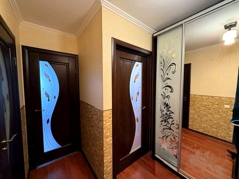 квартира за адресою Підкови вул., 6