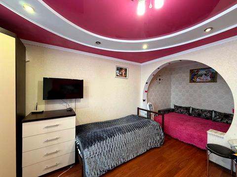 квартира за адресою Підкови вул., 6