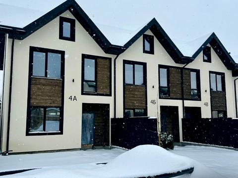 дом по адресу Сергія Мазіна, 4