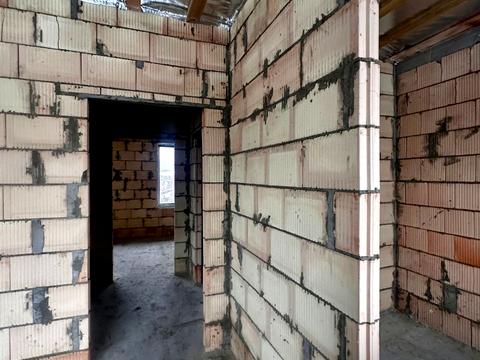 дом по адресу Сергія Мазіна, 4