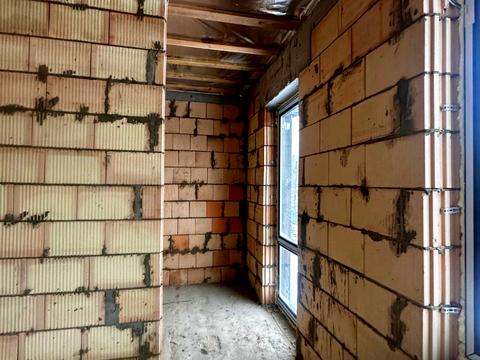 дом по адресу Сергія Мазіна, 4