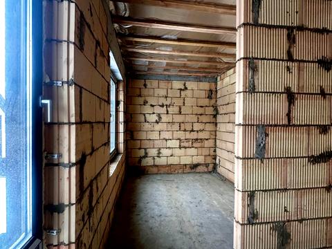 дом по адресу Сергія Мазіна, 4