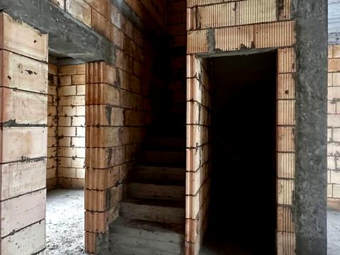 дом по адресу Сергія Мазіна, 4