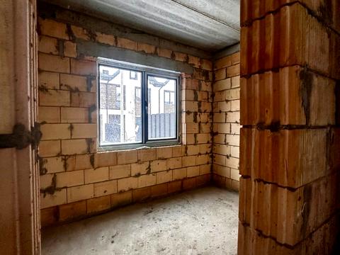 дом по адресу Сергія Мазіна, 4