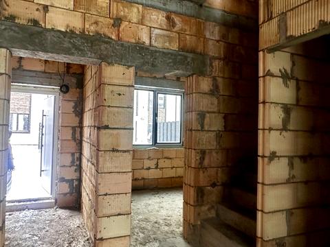 дом по адресу Сергія Мазіна, 4