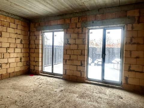 дом по адресу Сергія Мазіна, 4