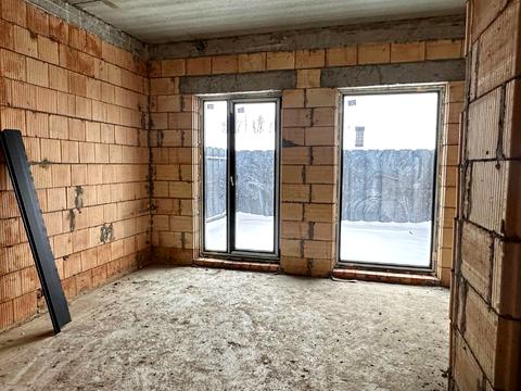 дом по адресу Сергія Мазіна, 4