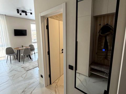 квартира за адресою Собранецька вул., 150