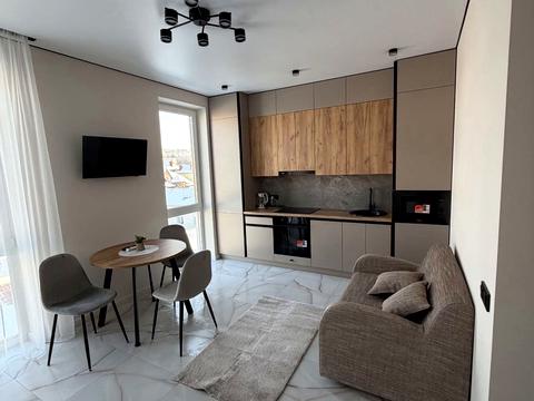 квартира за адресою Собранецька вул., 150