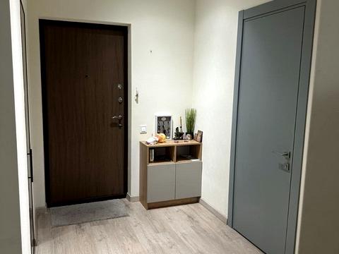 квартира по адресу Курортный пер., 1