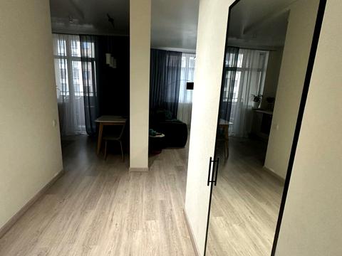 квартира по адресу Курортный пер., 1