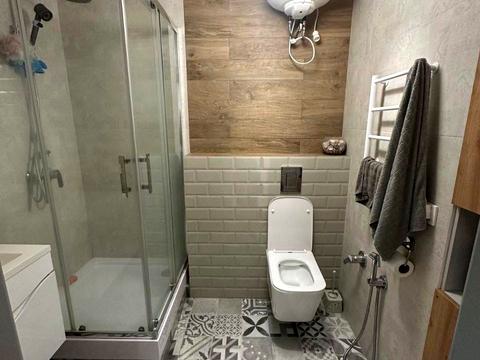 квартира по адресу Курортный пер., 1