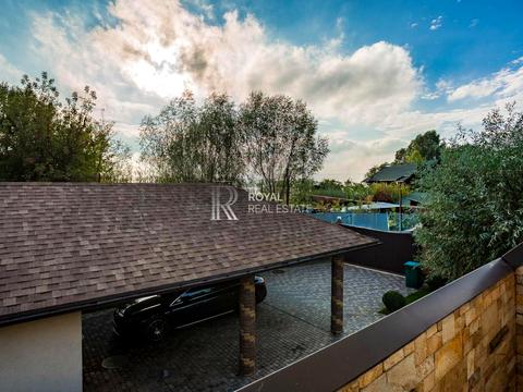 дом по адресу Садовая ул.