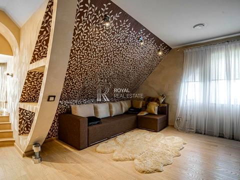 дом по адресу Садовая ул.