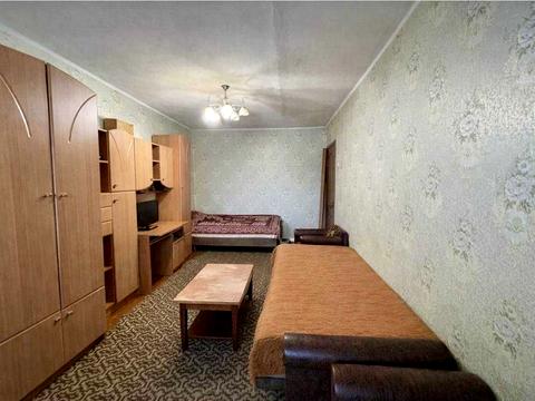 квартира по адресу Коденка пер. (2-й Чехова), 12