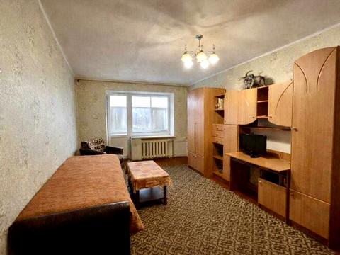 квартира по адресу Коденка пер. (2-й Чехова), 12