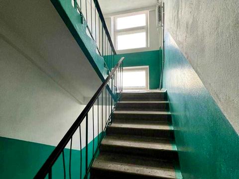 квартира по адресу Коденка пер. (2-й Чехова), 12