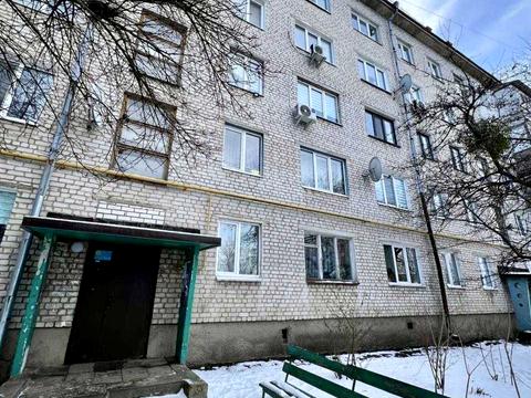 квартира по адресу Коденка пер. (2-й Чехова), 12