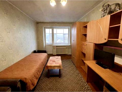 квартира по адресу Коденка пер. (2-й Чехова), 12