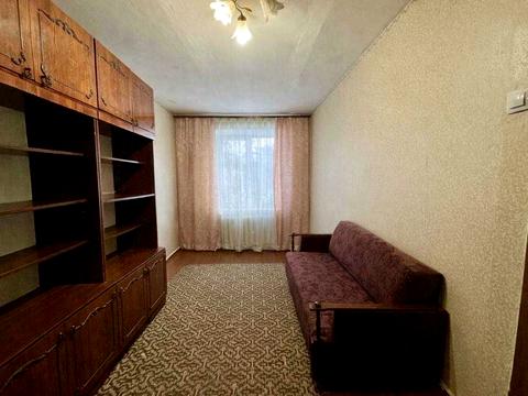 квартира по адресу Коденка пер. (2-й Чехова), 12