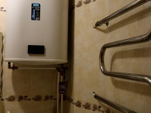 квартира за адресою Познанська вул., 7