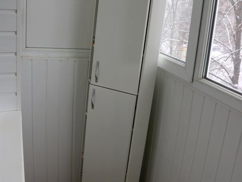 квартира за адресою Познанська вул., 7