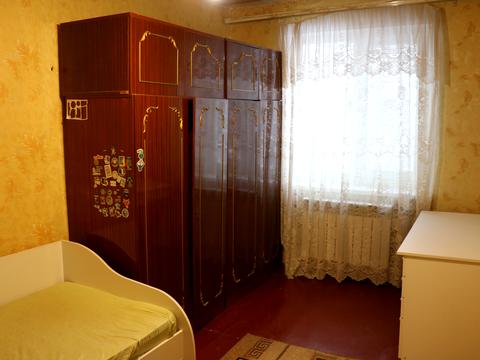 квартира за адресою Познанська вул., 7