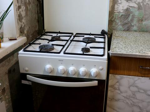 квартира за адресою Познанська вул., 7