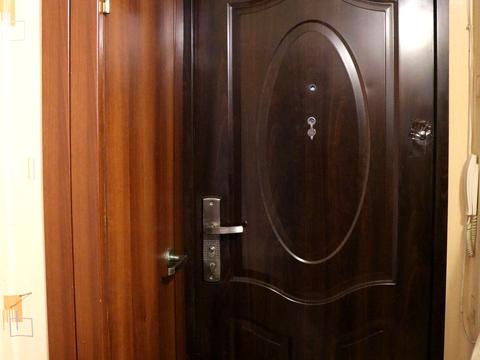 квартира за адресою Познанська вул., 7