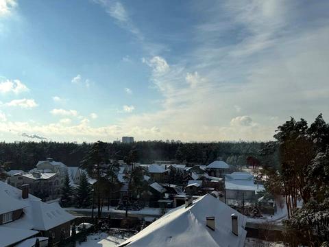 квартира за адресою Київ, Радистів вул., 34-Л