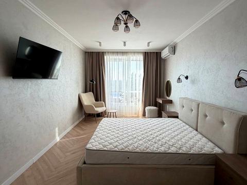 квартира за адресою Київ, Радистів вул., 34-Л