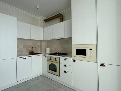 квартира за адресою Київ, Радистів вул., 34-Л