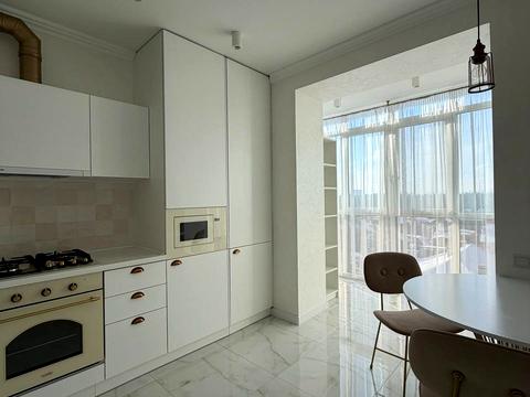 квартира за адресою Київ, Радистів вул., 34-Л