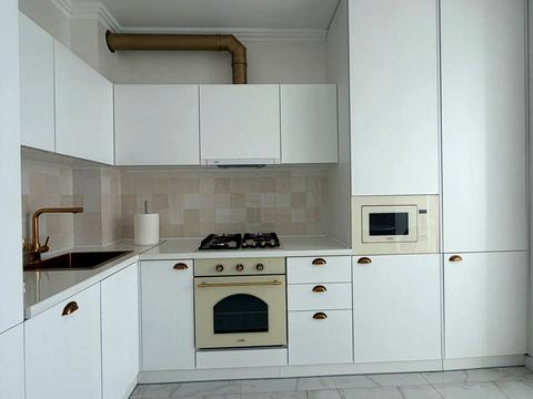 квартира за адресою Київ, Радистів вул., 34-Л