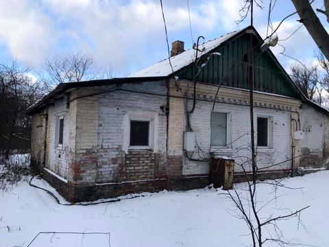 дом по адресу Щаслива ул., 14