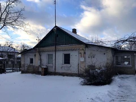 дом по адресу Щаслива ул., 14