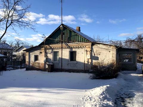 дом по адресу Щаслива ул., 14