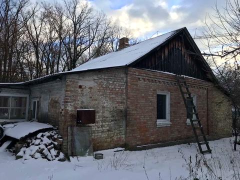 дом по адресу Щаслива ул., 14