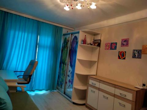 квартира за адресою Мілютенка вул., 30/12