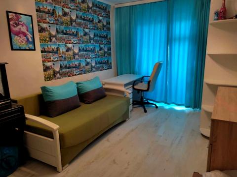 квартира за адресою Мілютенка вул., 30/12