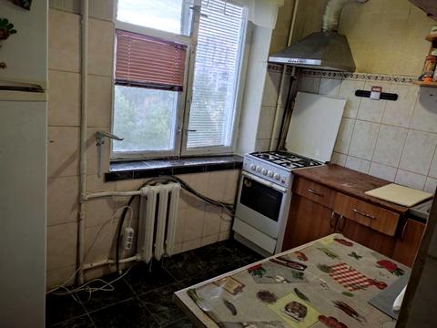 квартира за адресою Мілютенка вул., 30/12