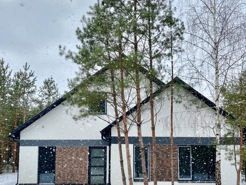 будинок за адресою Лісовий пров.