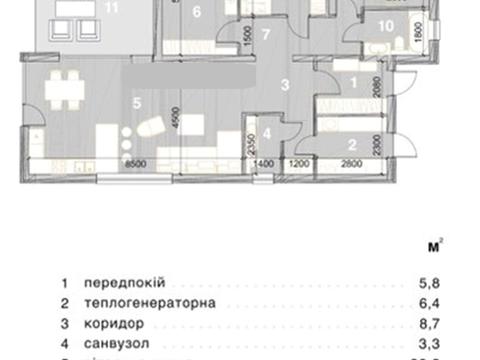 будинок за адресою Лісовий пров.