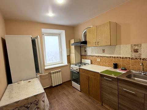 квартира за адресою Дніпровська вул. (Леппіка), 4-А